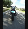 1994 Yamaha XV1100 Vincent/Virago