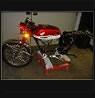 1971 CB175