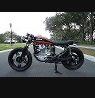 CX500 Brat/Cafe